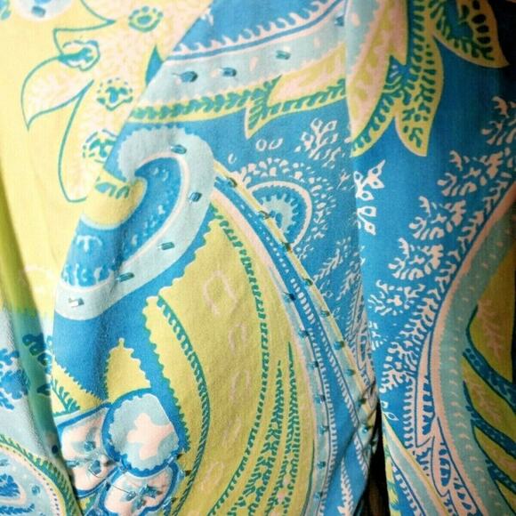 JADE MELODY TAM Ladies Size 10 Jacket/Blazer-Cotto - Picture 8 of 10